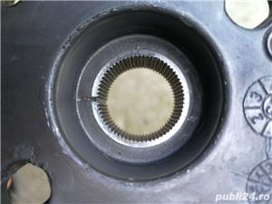 Volan e38, e39, e46, X5 cu comenzi - imagine 4