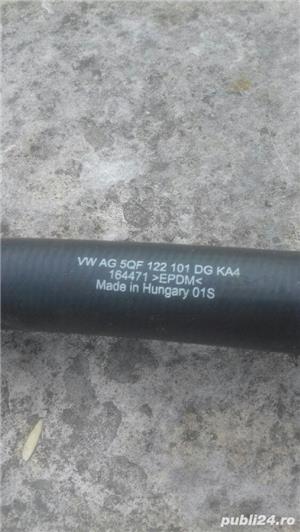 furtun volkswagen - imagine 2