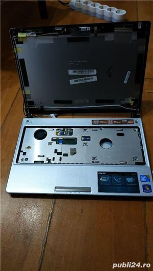 Dezmembrez asus u35 - imagine 3