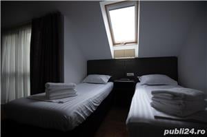 Piata Unirii - Cazare regim hotelier 4* - Totul nou - imagine 5