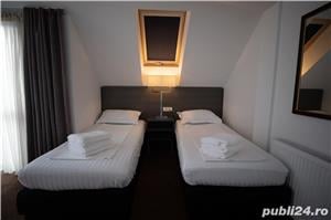 Piata Unirii - Cazare regim hotelier 4* - Totul nou - imagine 2