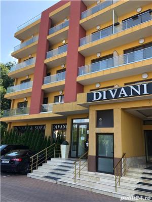 Apartament cochet, spatios, Soseaua Pipera nr. 131 - imagine 16