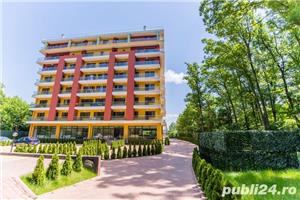 Apartament cochet, spatios, Soseaua Pipera nr. 131 - imagine 15