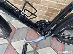 Bicicleta Merida Crossway Urban Trekking 2019 - imagine 3