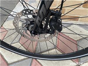 Bicicleta Merida Crossway Urban Trekking 2019 - imagine 4