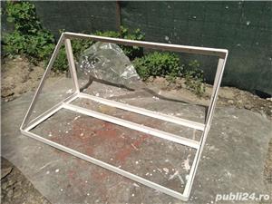 2 suporti Aer Conditionat pt. 100kg fiecare de perete - imagine 2