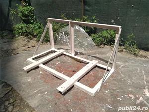 2 suporti Aer Conditionat pt. 100kg fiecare de perete - imagine 4