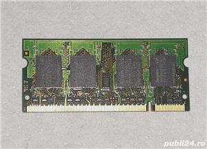 Memorii RAM Laptop 512MB DDR2 - imagine 4