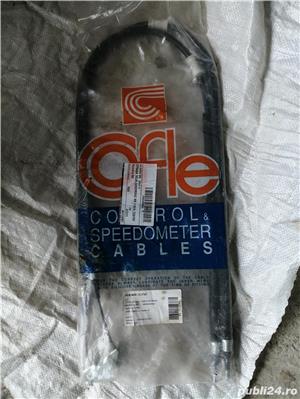 Cablu frână de mana Opel Combo tour. NOU.  - imagine 2