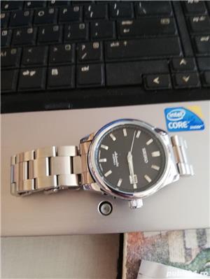 Ceas  mecanic_automatic seiko - imagine 4