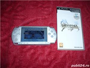 Sony PSP Cu Final Fantasy 012 Dissidia (Schimb) - imagine 3