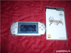 Sony PSP Cu Final Fantasy 012 Dissidia (Schimb) - imagine 2