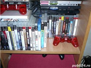Jocurii Play Station 1, 2 Si 3 (Schimb) - imagine 4