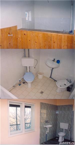 Casa BUNA P+1+M, an 1999 Baicoi -PH, , zona Primarie, T=400mp, SC=183mp ev. schimb apt BUC, PLOIESTI - imagine 8