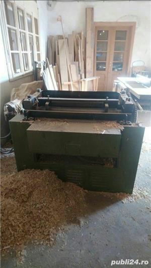 Lichidez atelier de tâmplărie urgent - imagine 3