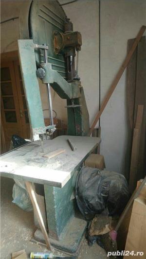 Lichidez atelier de tâmplărie urgent - imagine 2