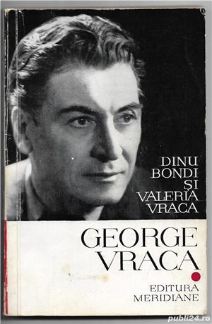 George Vraca - Dinu Bondi si Valeria Vraca