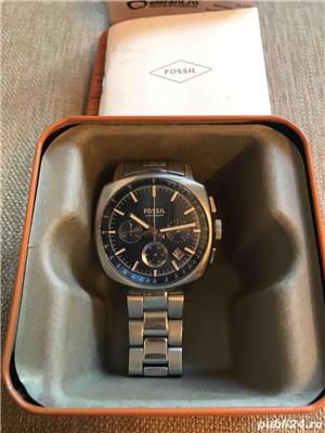 Ceas Fossil - imagine 3