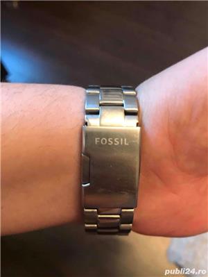 Ceas Fossil - imagine 4