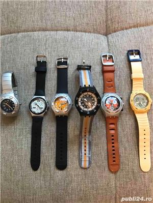 Ceasuri Swatch Scuba - imagine 5