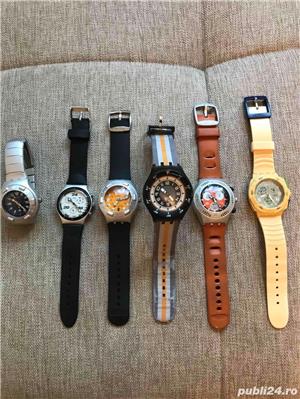 Ceasuri Swatch Scuba - imagine 3