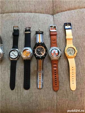 Ceasuri Swatch Scuba - imagine 2