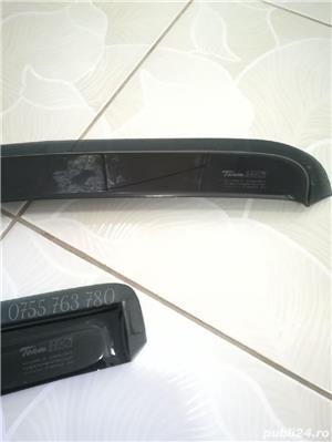 Paravânturi HEKO Dacia Sandero Stepway  - imagine 4