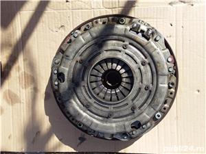 Ssangyon Actyon-2007 - imagine 5 Ssangyon Actyon-2007 - imagine 5