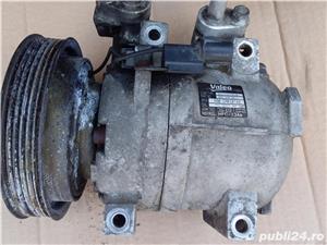 Ssangyon Actyon-2007 - imagine 9 Ssangyon Actyon-2007 - imagine 9