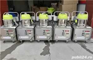 Aspirator Curatat/Dezinfectat cu Abur profesional YS4A-V Firmelor Curatenie&Detailng Auto - imagine 4