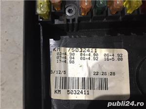 Cutie sigurante vw golf 5/jetta 2004-2009 - imagine 4