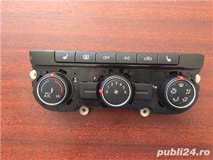 Comanda AC pt vw golf 