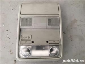 Plafoniera vw golf 5/jetta/O2