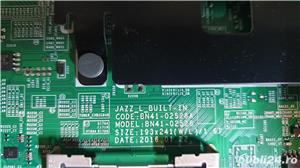 Placa de baza Samsung BN41-02528-BN94-10826K - imagine 3