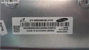 Placa de baza Samsung BN41-02528-BN94-10826K - imagine 4