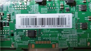 Placa de baza Samsung BN41-02528-BN94-10826K - imagine 2