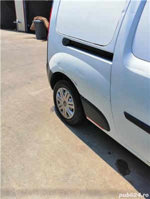 Renault Kangoo  - imagine 6