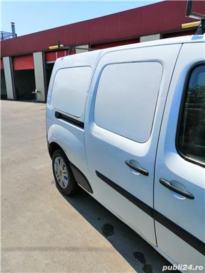 Renault Kangoo  - imagine 5