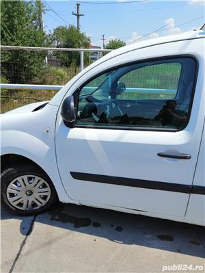 Renault Kangoo  - imagine 8