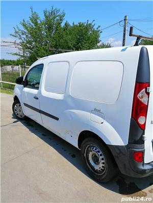 Renault Kangoo  - imagine 2