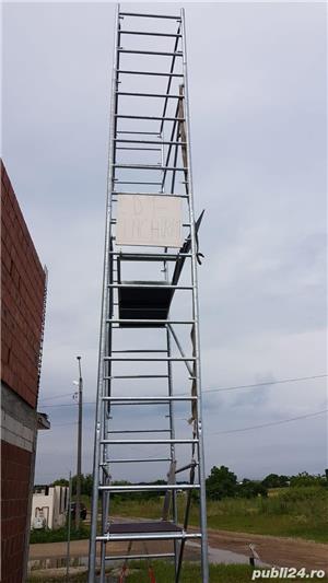 Inchiriez schela mobila  - imagine 5