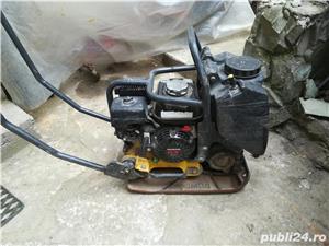 Inchiriem placa compactoare - imagine 2