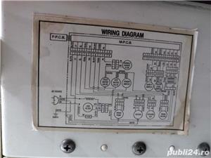 Daewoo DWF - 5586DP , 5586 dp - piese masina de spalat - imagine 2