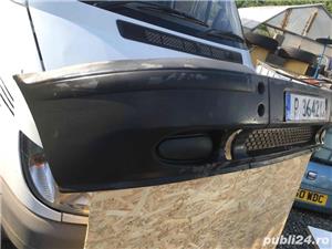 bara fata Ford Transit 2002/2003/2004/2005/2006 - imagine 3