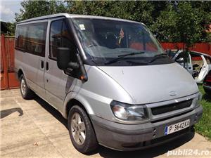 bara fata Ford Transit 2002/2003/2004/2005/2006 - imagine 4
