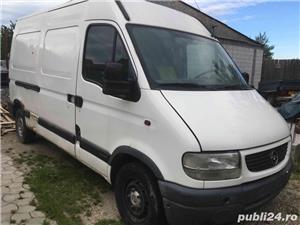 capota aripa usa motor cutie planetara opel movano/master/2.5 diesel an.2000/2001/2002/2003