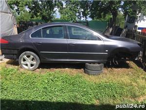 aripa usa fata/spate stanga/dreapta peugeot 607 capota an.2006