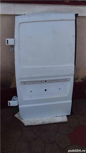 usa stanga spate mercedes vito w639