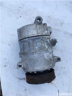 compresor de clima seat ibiza 1.6 tdi 2010