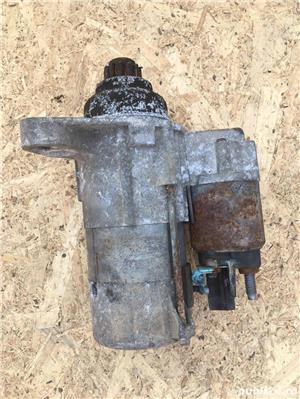 electromotor seat ibiza vw 1.6 tdi 2010